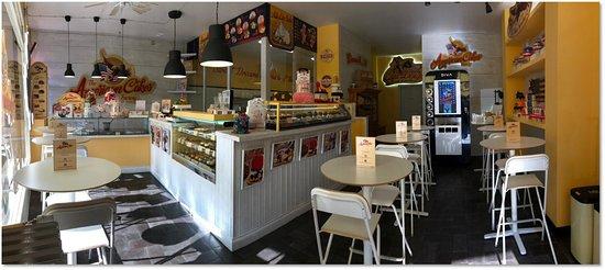 The American Cakes Factory